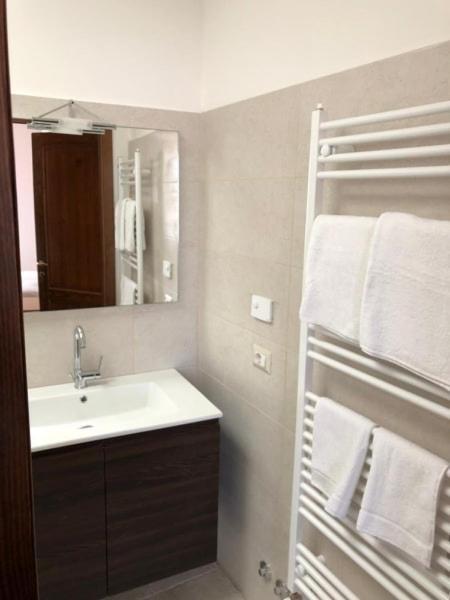 La Grande Quercia Bed & Breakfast Montefalco Ngoại thất bức ảnh