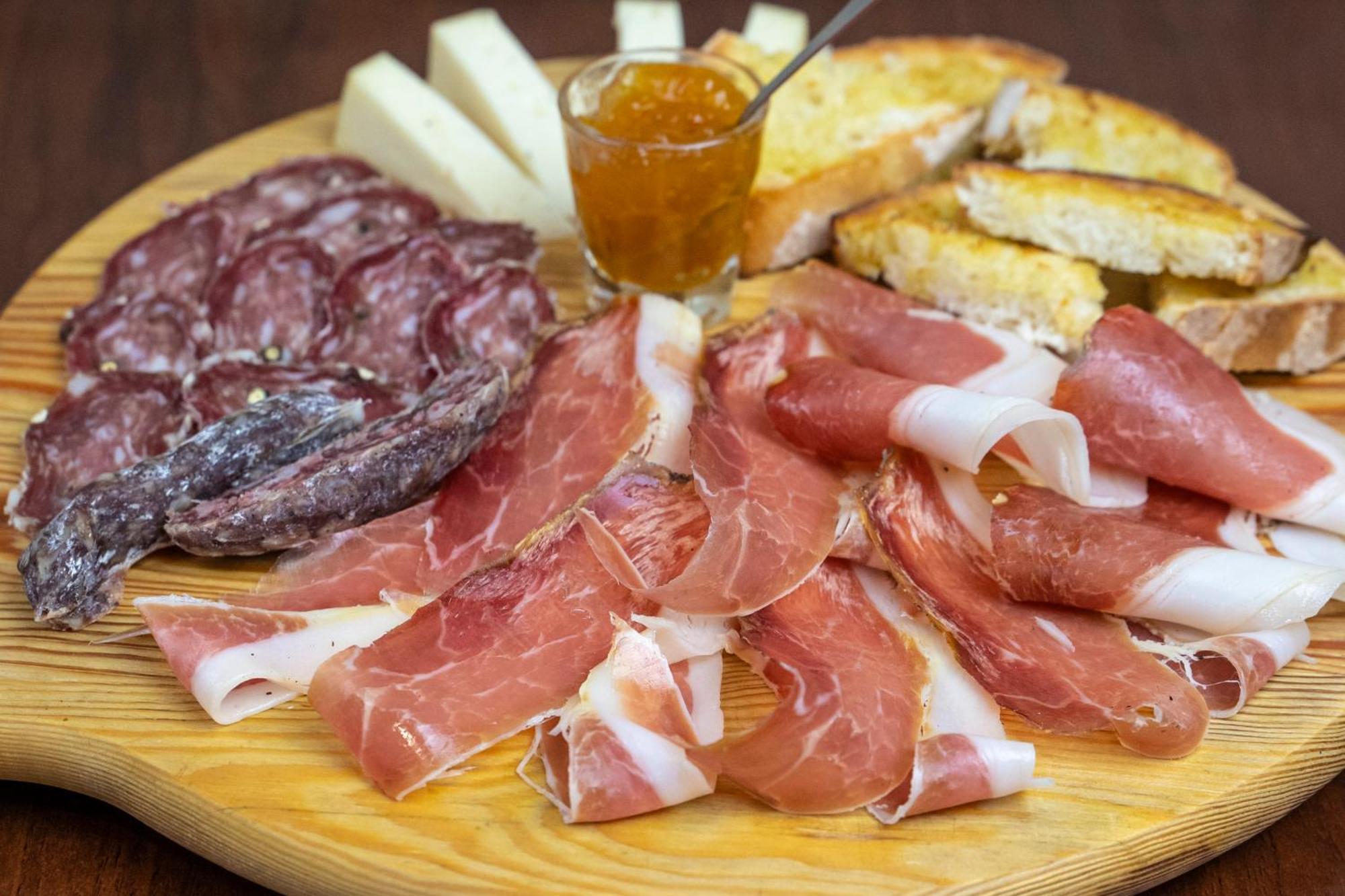 La Grande Quercia Bed & Breakfast Montefalco Ngoại thất bức ảnh